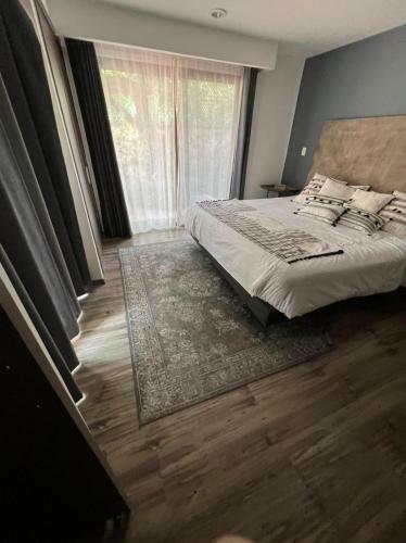 Apartamento Holt - Amazing 2 Br In San Miguel