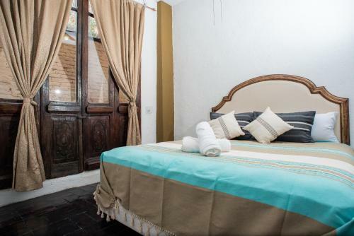 The Bersal House Bed And Breakfast