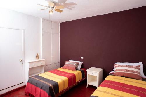 The Bersal House Bed And Breakfast