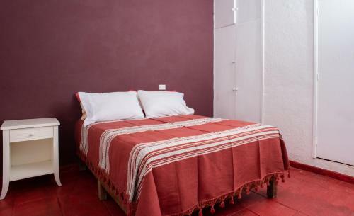 The Bersal House Bed And Breakfast