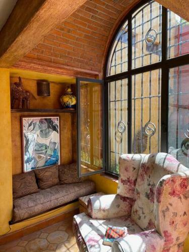Apartamento Location! Location! Location, 2 Bedroom On Aldama