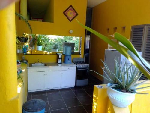 Heavenly Villa Huatulco