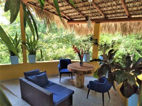 Heavenly Villa Huatulco