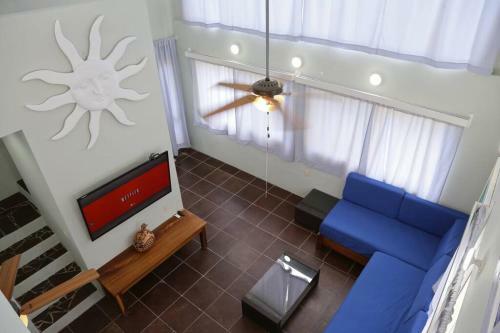 Heavenly Villa Huatulco