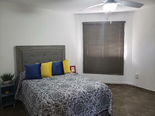 Apartamento Depa Tancol