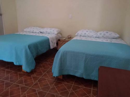 Bed & Breakfast Casa Playa Hermosa