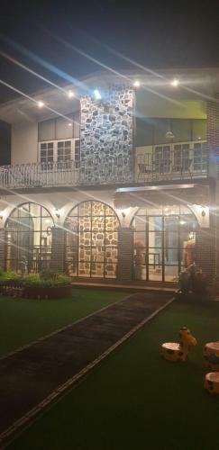 Boutique Taiwang Luxury Villa Chiangmai