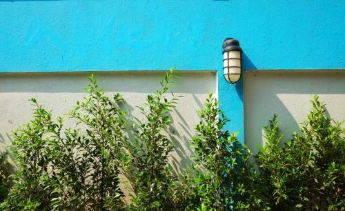 Albergue Urban Bed
