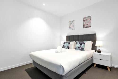 Manhattan Modern Apartments At Southern Cross