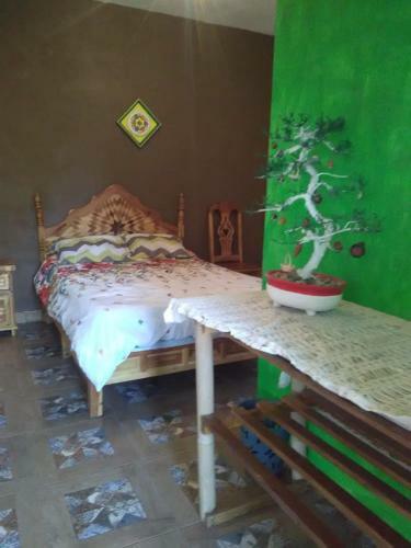 Hostal Hospedaje Mi Esperanza