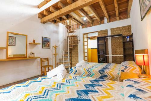 Apartamento Loft Plaza Para�so