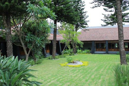 Hotel Quinta Tonantzin