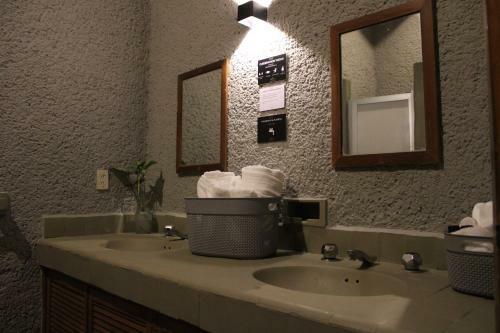 Hotel Quinta Tonantzin