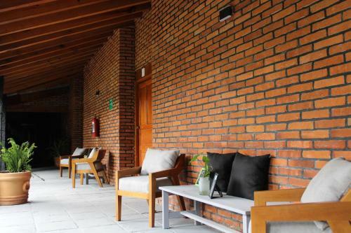 Hotel Quinta Tonantzin