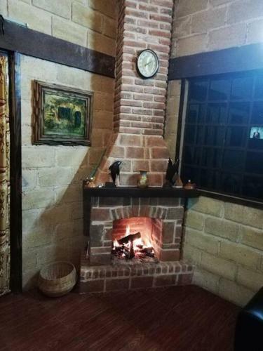 Caba�a Estancia La Terraza