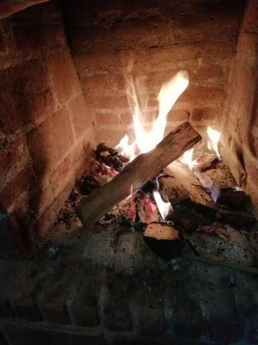Caba�a Estancia La Terraza