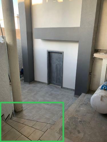 Apartamento El Rincon Amarillo. Zona Dorada.