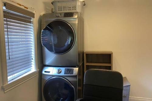 Apartamento Cheerful 3 Bedroom Resedential Home
