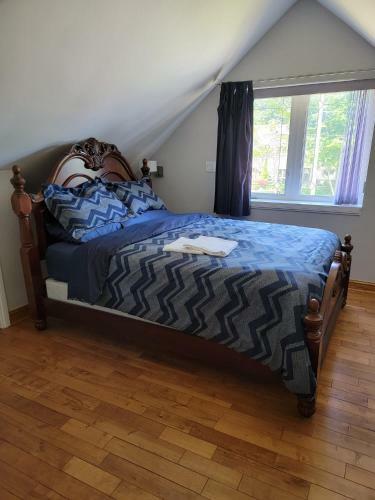 Ridgewood Vacation Home
