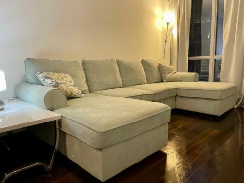 Apartamento Hollywood Chic At King St