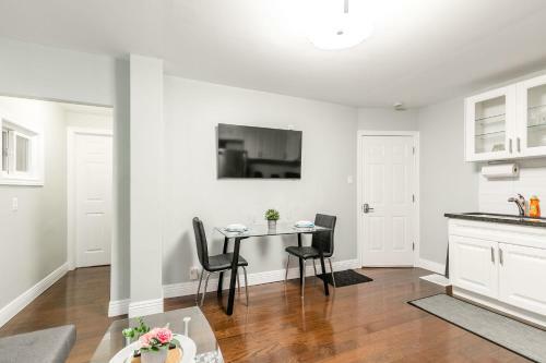 Apartamento Bright And Spacious - 3br Apt With Netflix - Near High Park