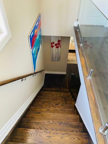 Signature 2 Bedrooms Apartment Space Share Toronto