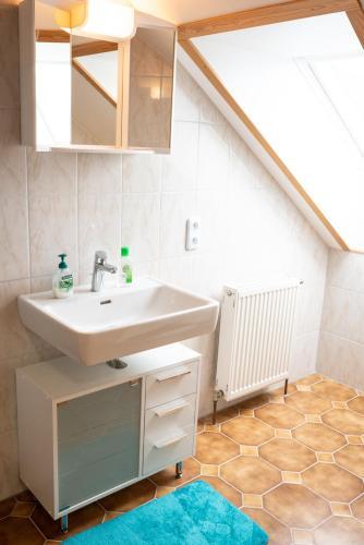 Apartamento Appartement Haus Kruschitz II