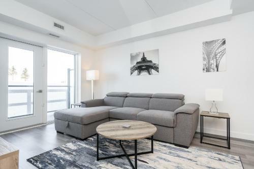 Apartamento 30 University Cr, 106