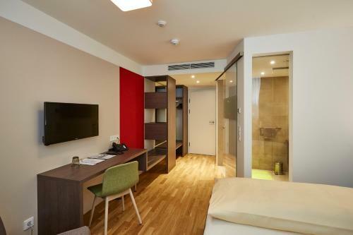 Hotel J�germayrhof