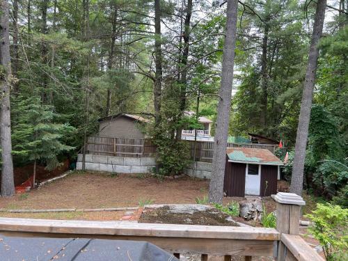 Cheerful Beautiful Cottage 3 Bedroon