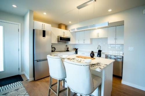 The Lakeview At Naramata Home