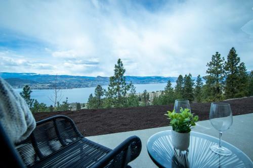 The Lakeview At Naramata Home