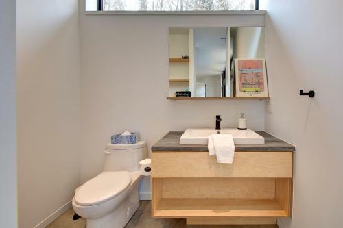 Chaleureux Chalet En Nature Avec Spa Et Sauna