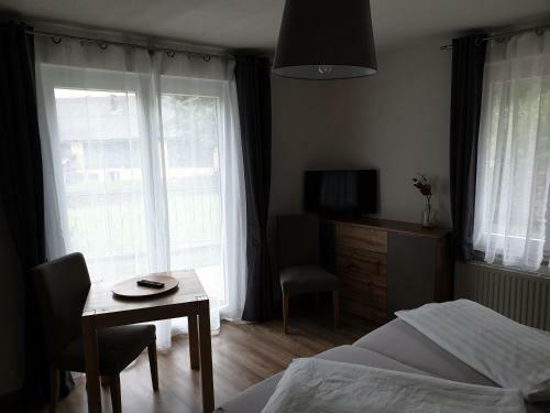 Apartamento Haus Paula