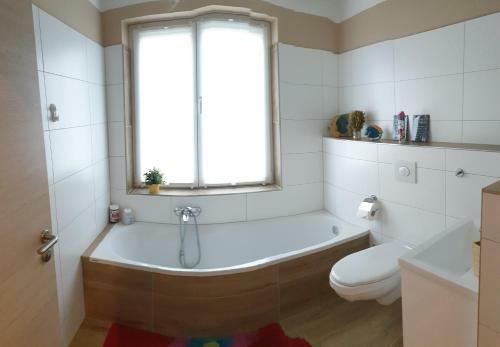 Apartamento Haus Paula