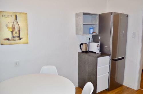 Apartamento Stadtzentrum Mariazell
