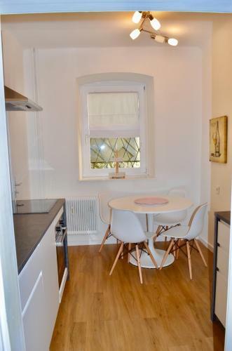 Apartamento Stadtzentrum Mariazell