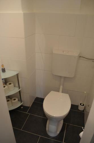 Apartamento Stadtzentrum Mariazell