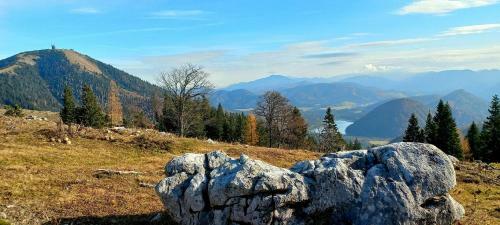 Apartamento Appartement Zur Sternwarte