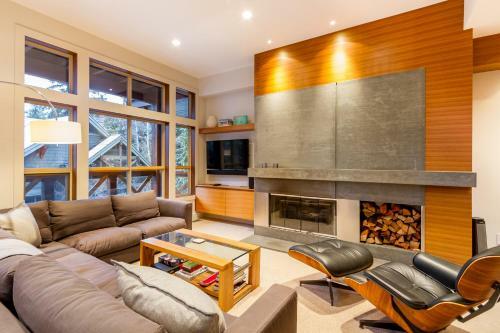 Apartamento #05 Forest Creek