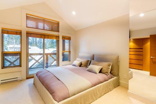 Apartamento #05 Forest Creek
