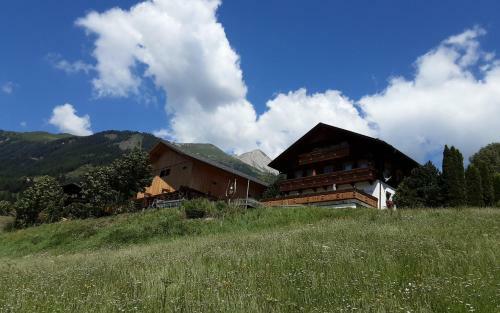 Apartamento Ferienwohnung Egger Klaus Und Manuela