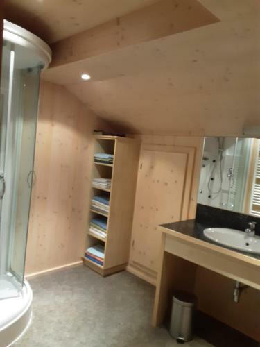 Apartamento Ferienwohnung Egger Klaus Und Manuela