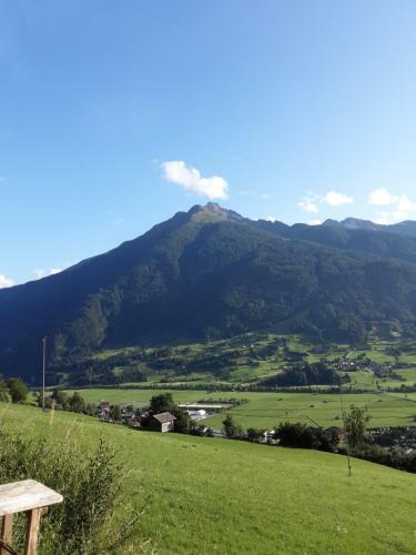 Apartamento Ferienwohnung Egger Klaus Und Manuela