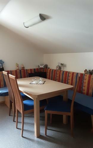 Apartamento Ferienwohnung Egger Klaus Und Manuela