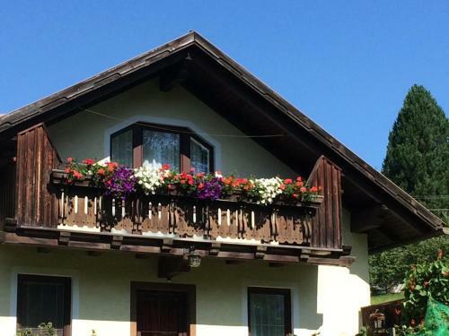 Apartamento Ferienwohnung Morgensonne