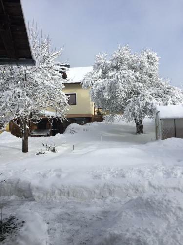 Apartamento Ferienwohnung Morgensonne