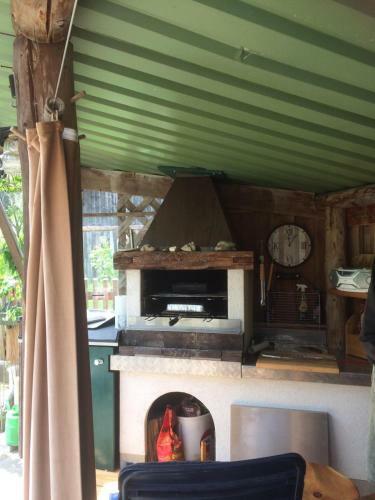 Apartamento Ferienwohnung Morgensonne