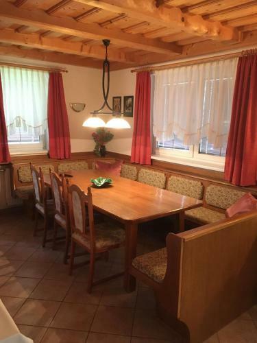 Apartamento Ferienwohnung Morgensonne