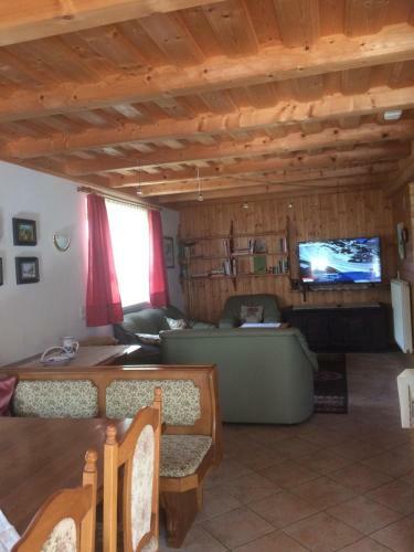 Apartamento Ferienwohnung Morgensonne